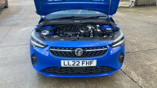 Vauxhall Corsa 1.2 Elite Edition 5dr Petrol Hatchback